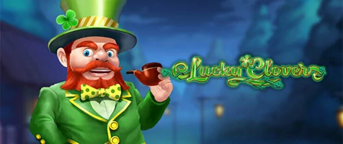 เกมสล็อต Lucky Clover